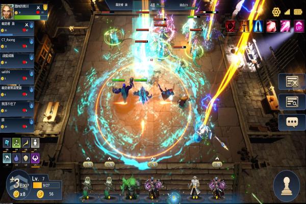 LOL手游无法进入游戏界面?解决方案汇总 LOL手游无法进入游戏界面?解决方案汇总(图1)