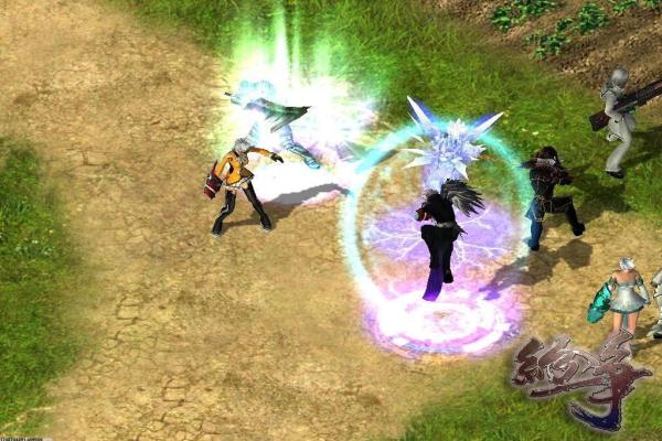 雷神技能怎么搭？龙之谷回忆服教学(图1)