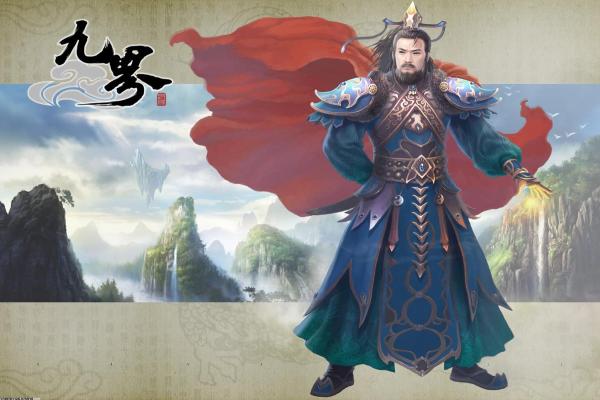 《原神》如何收集所有四星角色(图1)