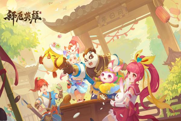 FGO英灵MoonCancer吉娜可能力分析与使用技巧(图1)