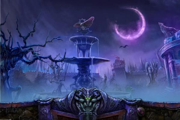 剑网3石敢当奇遇任务流程及奖励 剑网3石敢当奇遇任务流程及奖励(图1)