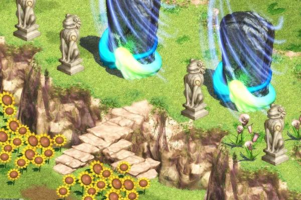 魔兽RPG塔防地图大盘点:推荐的TD地图大全 魔兽RPG塔防地图大盘点:推荐的TD地图大全(图1)