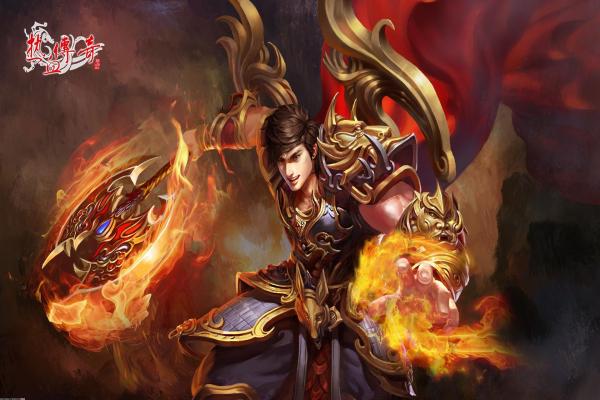 《仙剑奇侠传6图鉴》全面详解打造超全游戏攻略 《仙剑奇侠传6图鉴》全面详解打造超全游戏攻略(图1)