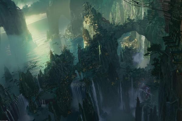 剑魂世界怎么玩?开局职业选什么最适合? 剑魂世界怎么玩?开局职业选什么最适合?(图1)