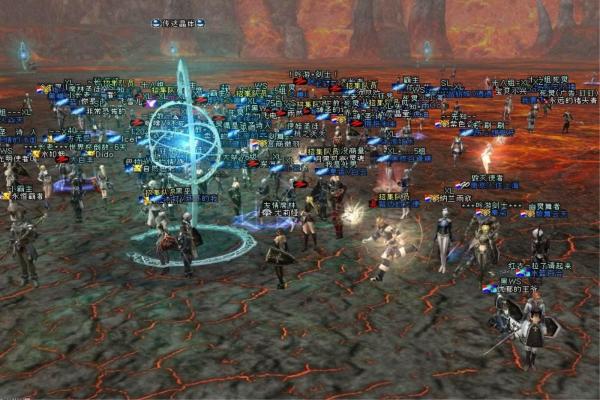 龙之谷2快速获取强化石的方法分享(图1)