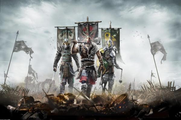 2024年最全的手机游戏下载与推荐 2024年最全的手机游戏下载与推荐(图1)