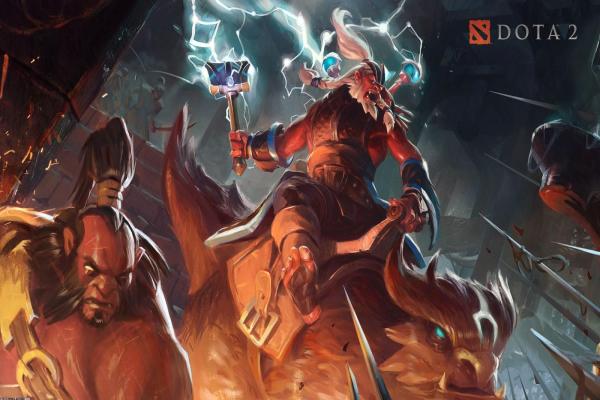 口水封神游戏画质与玩法亮点分析 口水封神游戏画质与玩法亮点分析(图1)