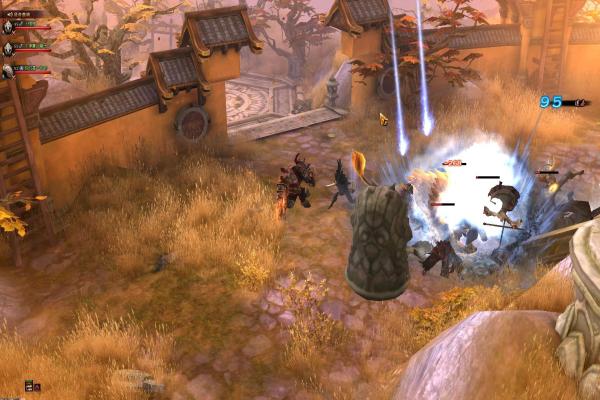 王者荣耀女性角色大全：颜值与实力并存的女英雄